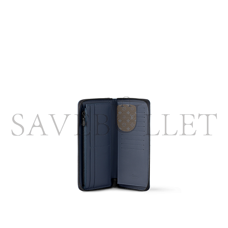 LOUIS VUITTON ZIPPY VERTICAL WALLET M82322 (20*10*2cm) LOUIS VUITTON ZIPPY VERTICAL WALLET M82322 (20*10*2cm)
